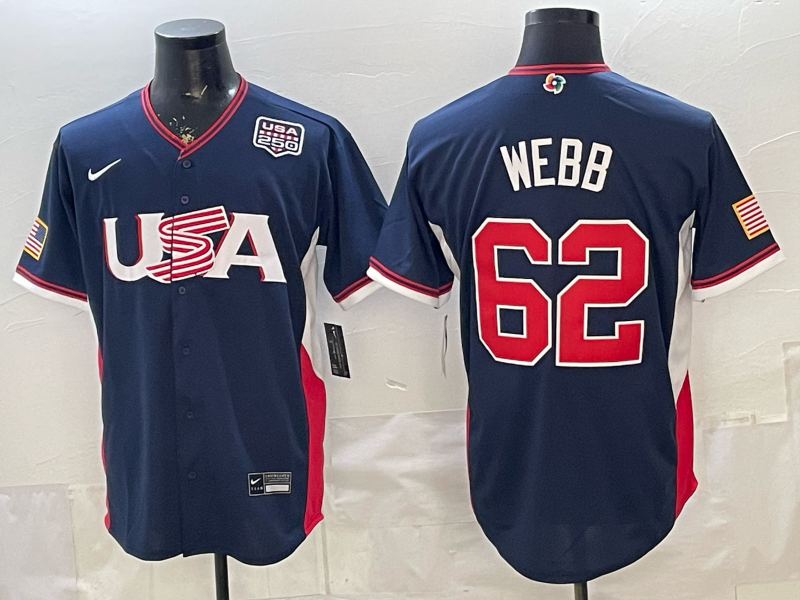 Men 2026 MLB World Cup Nike Jersey03200358